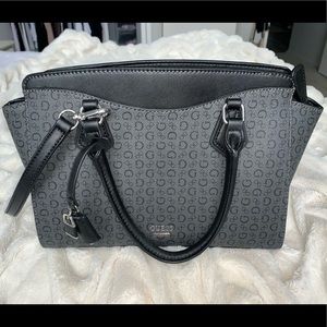 NWOT Guess Satchel Purse